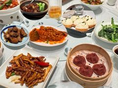 -翡翠江南(国贸商城店)