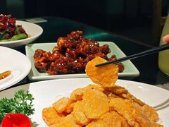 -新白鹿餐厅(城西银泰城店)