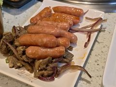 -炭之家·齐齐哈尔非遗烤肉·鲜切直供(中央大街店)