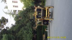 南瓜车-金庭庄园酒店彩虹厅