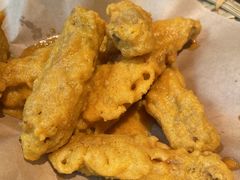 -聚味斋香辣蟹(生态城万达店)