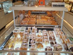 -烘焙町面包店(西四店)