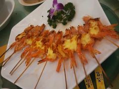 -喜碧海鲜·二十年本土海鲜老字号(上排店)