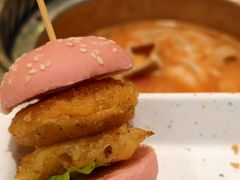 -龍歌自助小火锅(崂山丽达店)