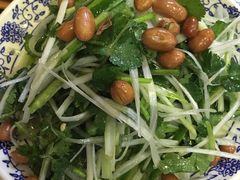 -苏师傅菜馆(上沙店)