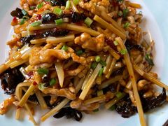 -鼎香润(德胜门内店)