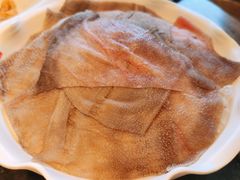 屠场水牛毛肚-纸盐河码头火锅(十八梯店)