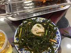 -马吉德牛肉拉面(新街口店)