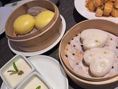 -汤城小厨•粤菜•靓汤(苏州街店)