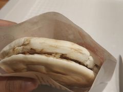 -陕西名小吃(T3航站楼一店)