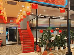环境-嘉陵楼馋嘴城(簋街总店)