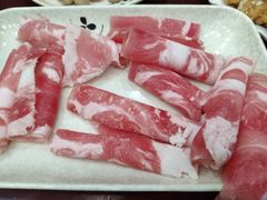 -清真·老北京涮肉自助火锅吴井路店