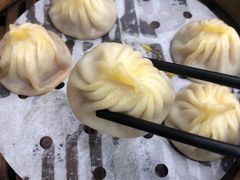 -食惠里小笼包面馆(越秀店)