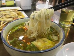 -盛唐府乾州酸汤面