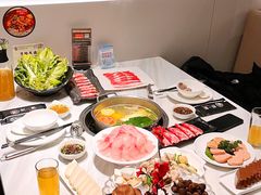 -新一哥粤菜火锅(瑞金店)
