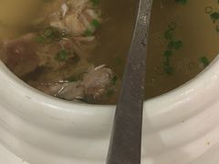 -围龙屋客家食府(福田店)