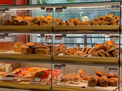 -新侨三宝乐面包店(崇文门店)