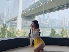 -Yolo私汤温泉设计师酒店(重庆南滨路店)