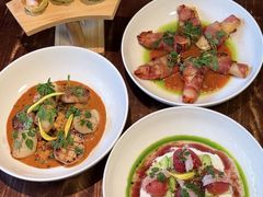 -Bistro 63 创意融合料理(广粤天地店)