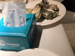-星伦多自助料理(华润万象城店)