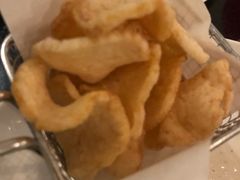 -WOLFGANG PUCK KITCHEN & BAR(迪士尼小镇店)