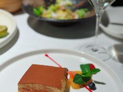 提拉米苏Tiramisu-Solo(衡山路店)