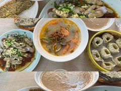 -面道赞宁海海鲜面(迎凤街店)