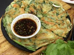 -德寿宫韩国料理(下沙店)