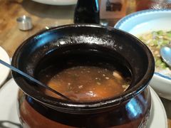 -民俗村柴火灶·景德江西菜(中国陶瓷博物馆店)