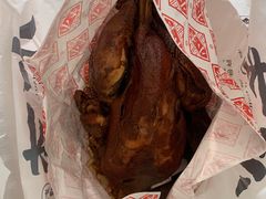 -小李烧鸡(西北角总店)