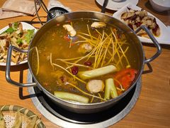 -守柴炉烤鸭(鱼嘴店)
