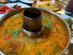 -Onion restaurant