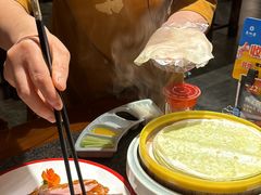 -真地道京味府·鲜橙烤鸭·北京菜(朝外大街东大桥店)