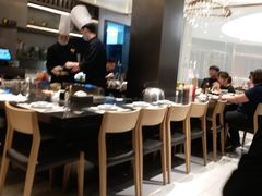 -大渔铁板烧(万象城店)