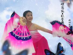 -梧桐花语舞蹈培训中心(潞城校区)