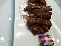 -付家庄小渔村(香周路店)