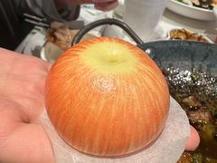 -大鸭梨烤鸭(顺义石园店)
