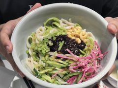 -味+新京宴·烤鸭·北京菜(创意谷店)