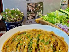 -钰田大院•怀柔本土菜(雁栖湖店)