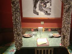 -兰溪小馆(首经贸店)