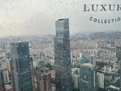 -南宁那莲豪华精选酒店-云霄酒廊·80楼高空城景酒吧