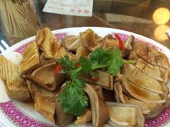 -香港蓮香樓(上環店)