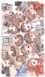 -童心园麦窑·儿童拓展探宝乐园