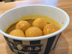 -阿婆牛杂·广府非遗地标美食(云山天地店)