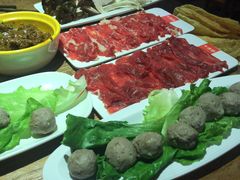 -牛很鲜潮汕牛肉火锅(朝晖路店)