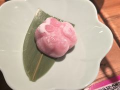 -老板恋上鱼(环山路店)