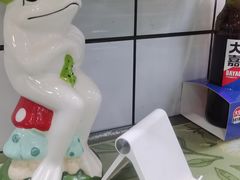 -大兵小将鲜牛肉冒菜麻辣香锅(紫金门花苑店)