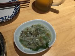 芥末章鱼-醉虎传(南锣鼓巷店)