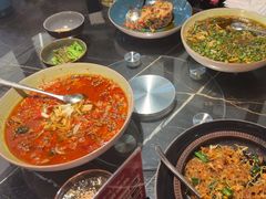 -华豫川酒家(大卫城店)