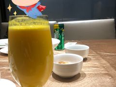 -北京泰富酒店-柏景轩中餐厅